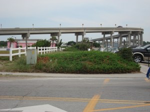 Jordan Blvd. - Before renovation.