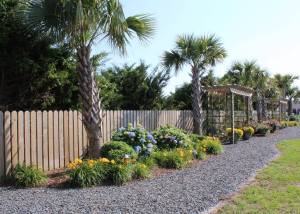 Padgett Extension 6-16