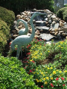 Padgett Garden Carol Ann