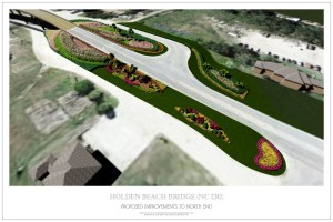 Holden Beach Bridge Project 2015 HBBC