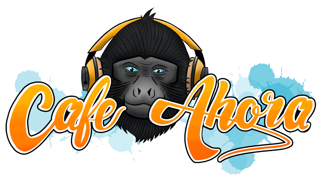 Cafe Ahora Logo