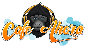 Cafe Ahora Logo