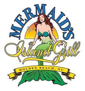 Mermaids Island Grill